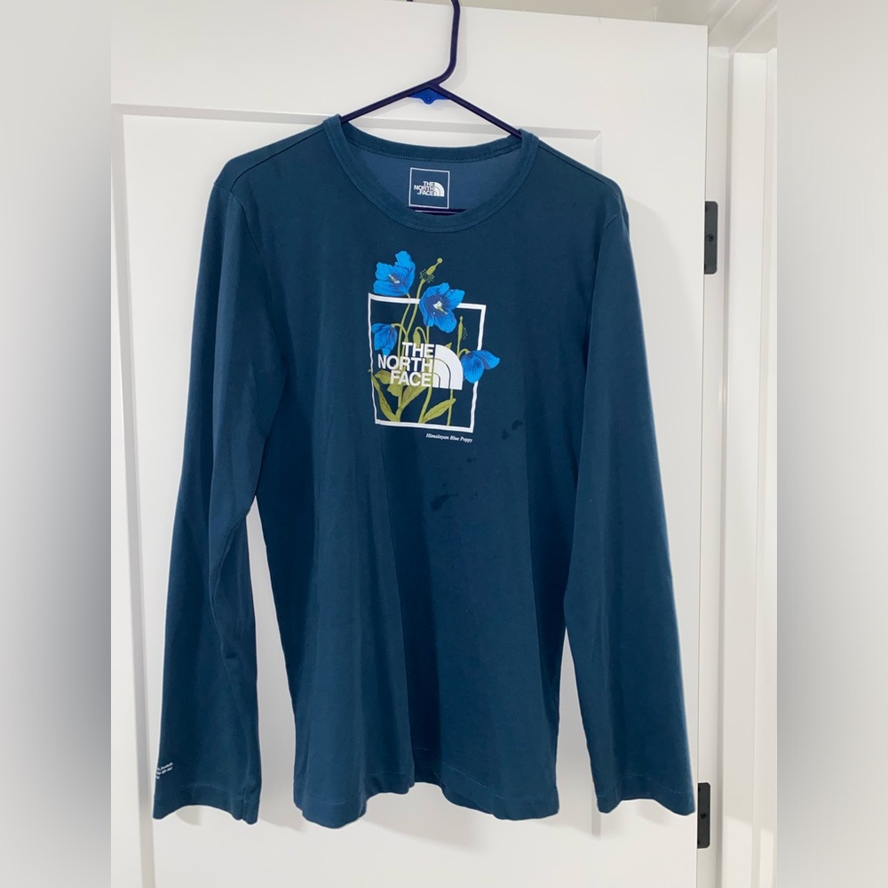Sweatshirt woman’s men’s north face